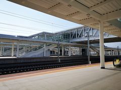 -黄山北站