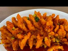 -天新园饭店