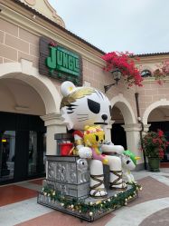 -奇幻丛林(佛罗伦萨小镇店)