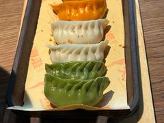 -大潮淮·淮扬菜(何园旗舰店)