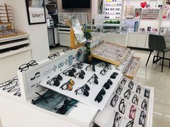 -视佳眼镜EYE(中山北路店)