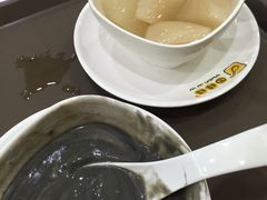 -圆碌碌甜品屋(二中店)
