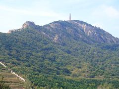 -龙门崮风景区
