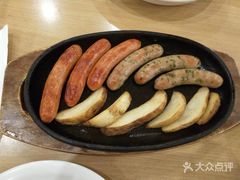 -萨莉亚意式餐厅(石鼓路店)