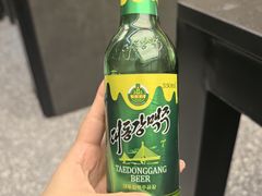 -震海贝烤贝·民俗特色店(延吉总店)