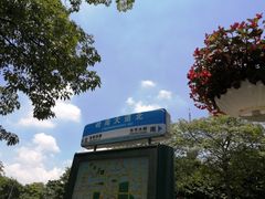 -文华公园(禅城区)