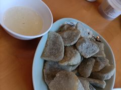 -惠丰门丁肉饼店