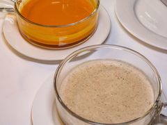 -火车头法国西餐厅