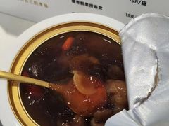 姜汁红糖燕窝-慈宁宫鲜炖燕窝(文一物美店)