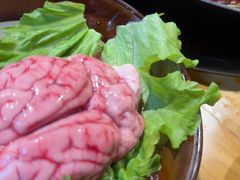 -壹兆圆重庆火锅手工炒底料(长白格林玫瑰湾店)