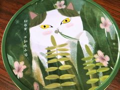 -家琳甜品(江南东店)