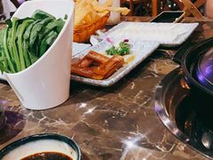 -同仁四季椰子鸡(海岸城天利店)
