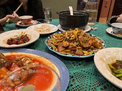 -花满楼(启秀路店)