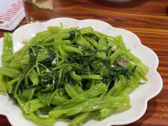 -南记食粥坊·宵夜大排档(卫国路店)