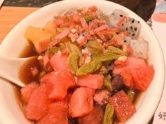 -盡膳口福跷脚牛肉火锅(国贸商城店)
