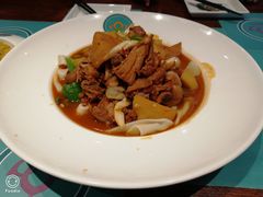 -哈密古丽新疆餐厅(江北融创店)