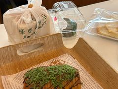 -蜂蝶来饼店(拱北总店)