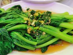 -澳门陈光记烧味饭店(郎家园店)