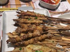 -木屋烧烤(坂田天安云谷店)