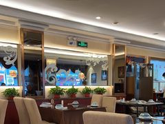 -喜乐餐厅•灯笼虾球首创者•本地小海鲜(二马路店)