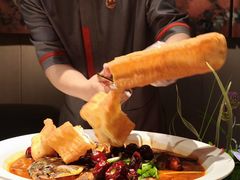 -大鸭梨烤鸭(石佛营店)