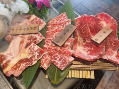 -牛焱·烧肉酒肆(五大道店)