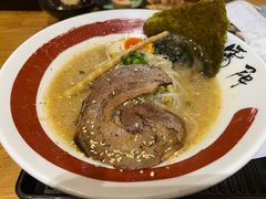 -雷门拉面店(新光天地店)