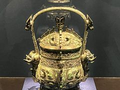 -广西民族博物馆