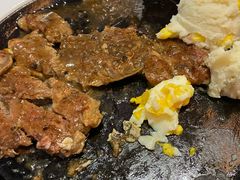 -豪客来牛排(文化路店)