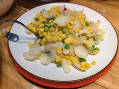 -品回味清真西北楼(宁波首店)