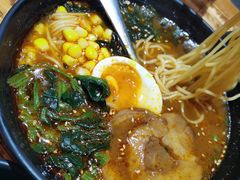 -小川洋风料理(街道口店)