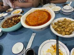 -清真•蜀风园(丁字沽总店)
