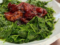 -长兴菜馆(高桥店)