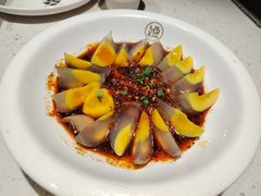 -江渔儿酸菜鱼·拔草餐厅(虎门君乐汇店)