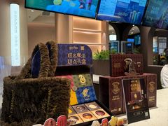 -奈雪的茶(华强北中航城店)