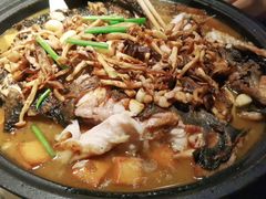 -辣尚瘾·烤鱼·新川菜(交大直营店)