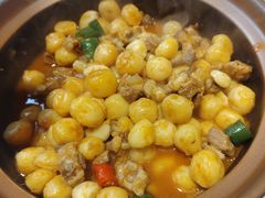 -饭橘汉江码头·乡野土菜馆(静安路店)