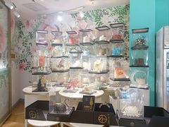 -西檬树SIMON·T轻奢蛋糕(大东方Max店)