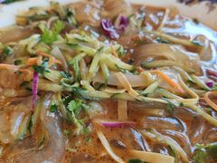 -京滨饭店·餐厅(阜外大街店)