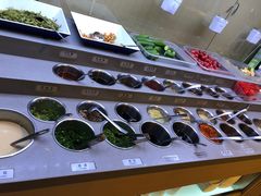 -海底捞火锅(天一广场亚细亚店)
