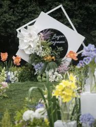 -琥珀婚礼策划AMBER WEDDING