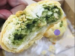 -龙华素斋(龙华路店)