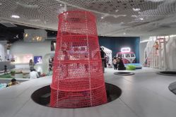 -MINI MARS KIDS CLUB亲子家庭中心(长宁天山店)