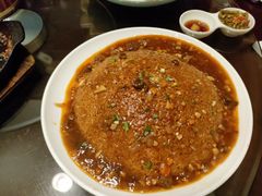 -山里俏·皖南菜(清源路店)