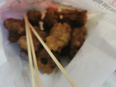 -傅强排骨(成都总店)