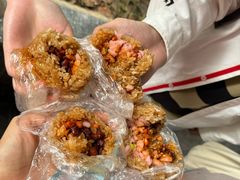 -六广门毛阿姨糯米饭