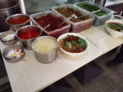 -尚善毛驴馆肠旺米线(龙泉路总店)