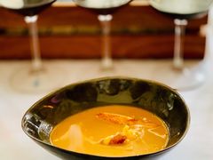 Lobster&nbsp;Bisque-伯衡55·吉品轩(乌鲁木齐南路店)