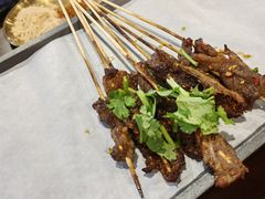 -林二哥宜烤官·宜宾小烧烤