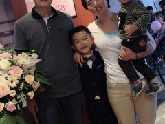 -朗韵钢琴学校(中环金界店)
